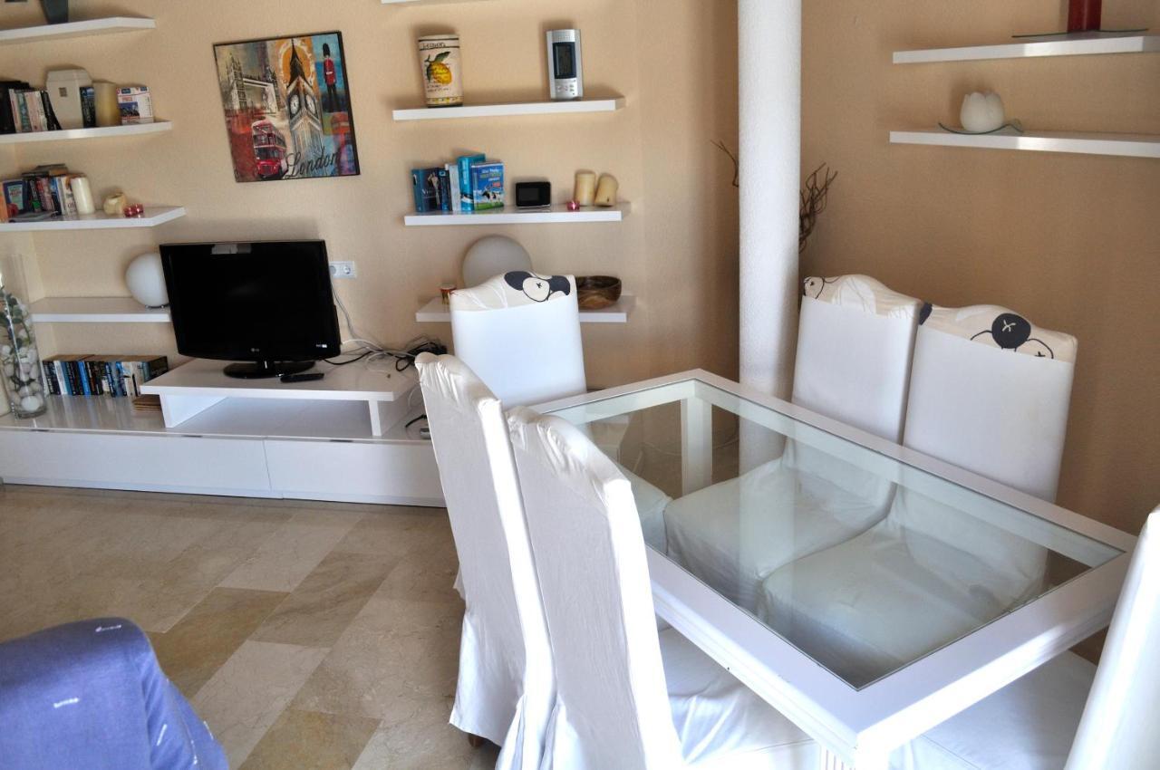 La Paz, Atico, 2 Dormitorios, Moreira, By Bookindenia Moraira Esterno foto