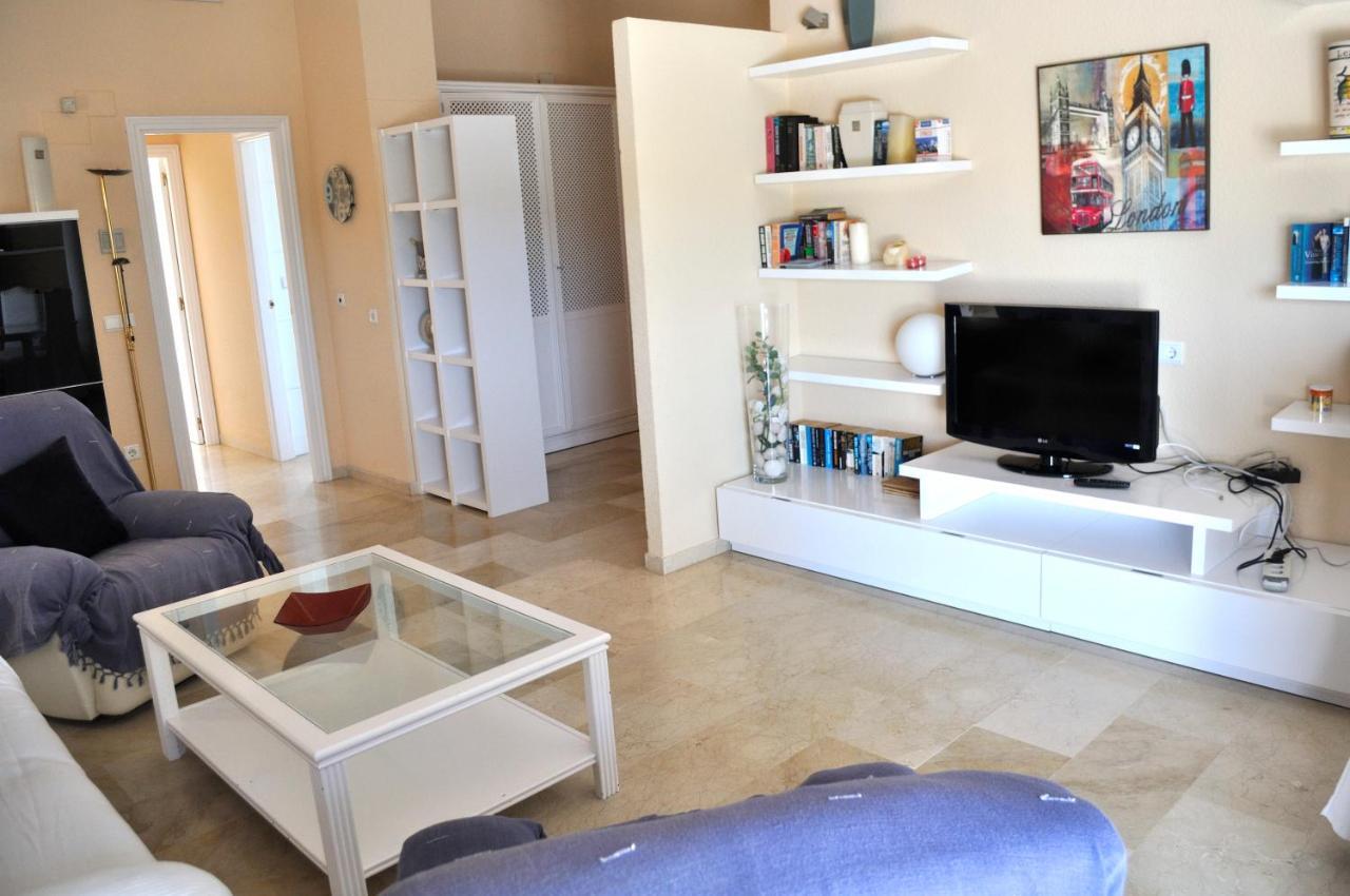 La Paz, Atico, 2 Dormitorios, Moreira, By Bookindenia Moraira Esterno foto