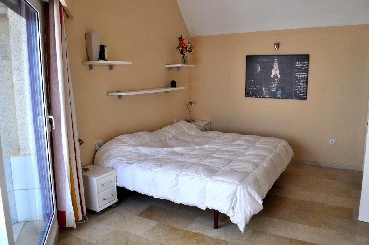 La Paz, Atico, 2 Dormitorios, Moreira, By Bookindenia Moraira Esterno foto
