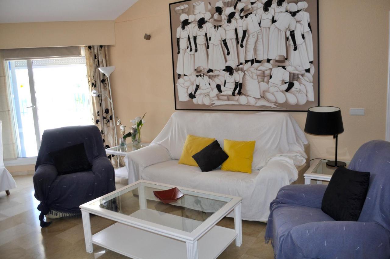 La Paz, Atico, 2 Dormitorios, Moreira, By Bookindenia Moraira Esterno foto